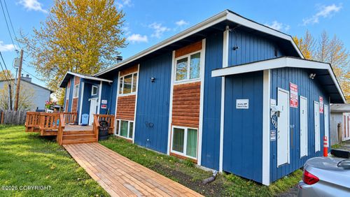 168 Dean Pl, Anchorage, AK, 99504-1239 | Card Image