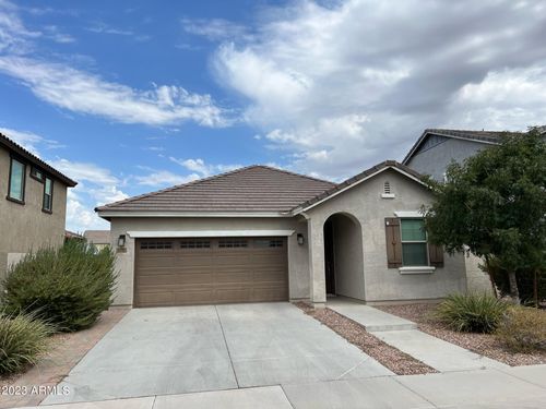 3330 E Russell St, Mesa, AZ, 85213-2080 | Card Image