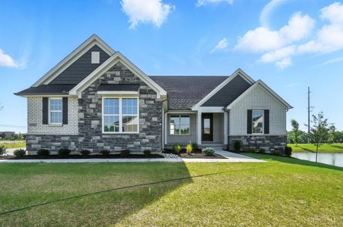 6242 Willow Brooke Dr, Liberty Twp, OH, 45011-0404 | Card Image