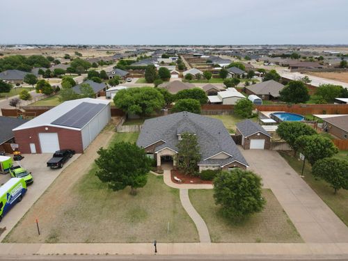 12503 Hartford Avenue, Lubbock, TX, 79423 | Card Image