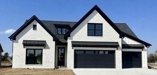 4214 Mccown Way, Murfreesboro, TN, 37127-2235 | Card Image