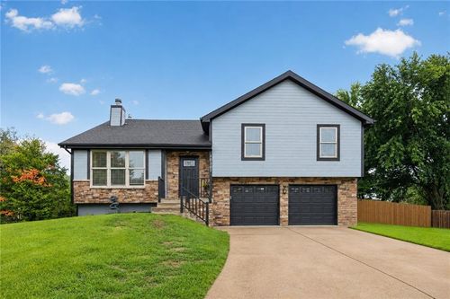 10307 Nw 85th Ct, Kansas City, MO, 64153-3645 | Card Image