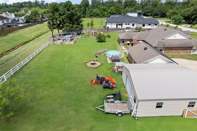 10711 Indian Trails Dr, House other with 3 bedrooms, 2 bathrooms and 2 parking in Tomball TX | Image 12