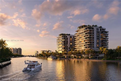 507d-551 Bayshore Dr, Fort Lauderdale, FL, 33304-3913 | Card Image