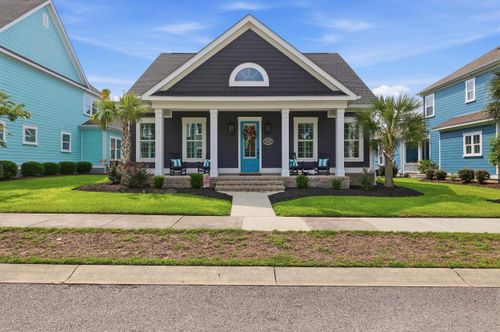 1420 Hunters Rest Dr, North Myrtle Beach, SC, 29582-6994 | Card Image