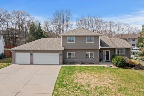 6345 Bailey Trl, Inver Grove Heights, MN, 55077-2157 | Card Image