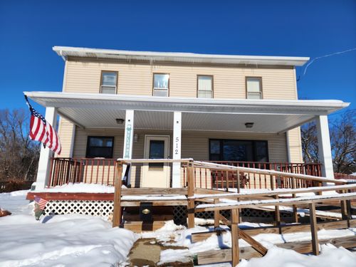 512 E Bronson St, Streator, IL, 61364-1541 | Card Image