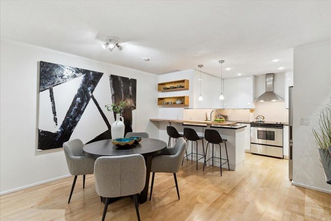 201 - 1125 Gilford St, Condo with 1 bedrooms, 1 bathrooms and 1 parking in Vancouver BC | Image 9