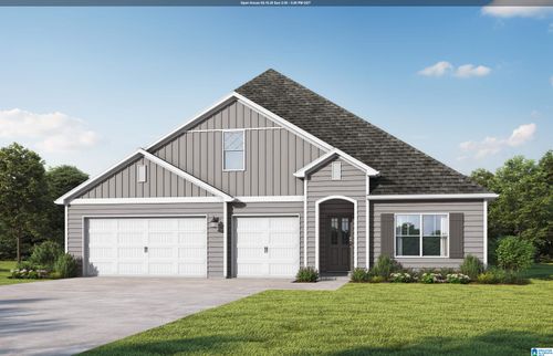 306 Lakemont Court, CROPWELL, AL, 35054 | Card Image
