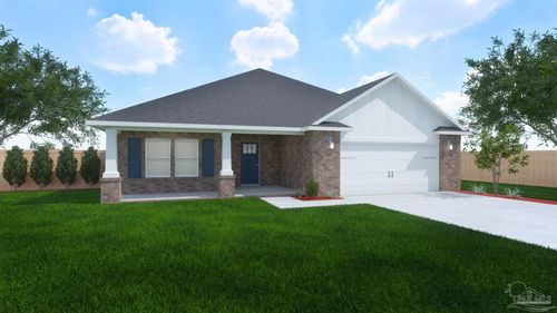 7592 Hatteras Dr, Navarre, FL, 32566-9663 | Card Image