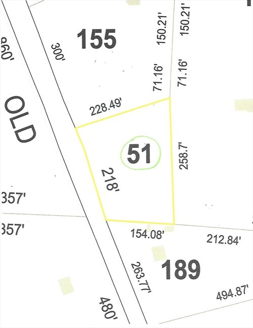 24 Old County Rd, Winchendon, MA, 01475-2109 | Card Image