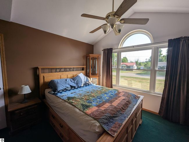 1810 E Riverside Drive, House other with 3 bedrooms, 2 bathrooms and null parking in Au Gres MI | Image 32