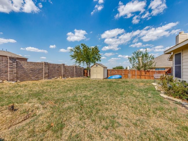 View of yard | Image 4