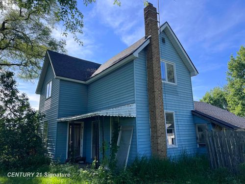 3367 E Lake Rd, Clio, MI, 48420-7931 | Card Image