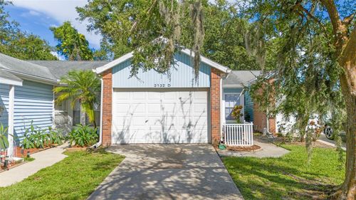 3132 Beecher Dr E, PALM HARBOR, FL, 34683-2415 | Card Image