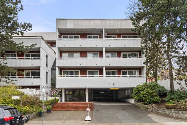 403 - 250 W 1 St Street, Condo with 1 bedrooms, 1 bathrooms and 1 parking in North Vancouver BC | Image 26