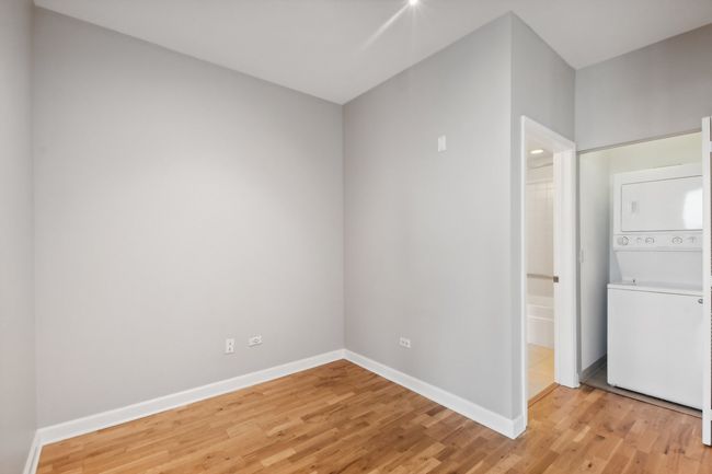 APT-1805 - 1841 S Calumet Ave, Condo with 2 bedrooms, 2 bathrooms and 1 parking in Chicago IL | Image 12
