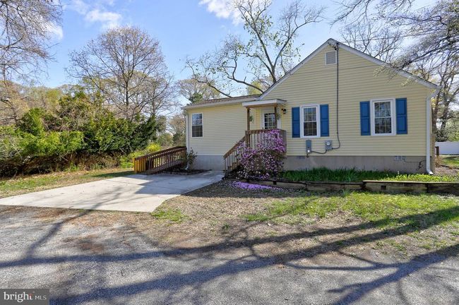 844 Swift Rd, House other with 3 bedrooms, 2 bathrooms and null parking in PASADENA MD | Image 33