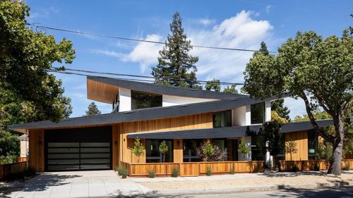 596 Franklin St, Mountain View, CA, 94041-1907 | Card Image