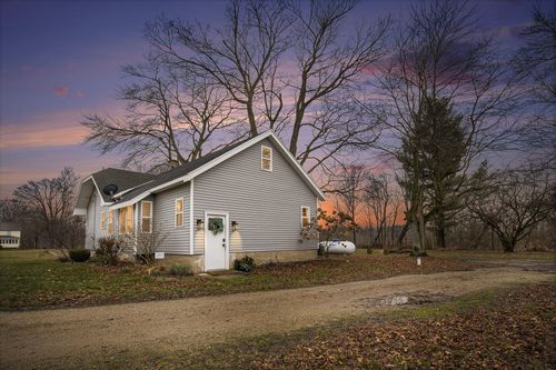 11804 Finkbeiner Road, Middleville, MI, 49333 | Card Image