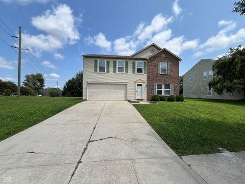 14928 Drayton Dr, Noblesville, IN, 46062-8234 | Card Image