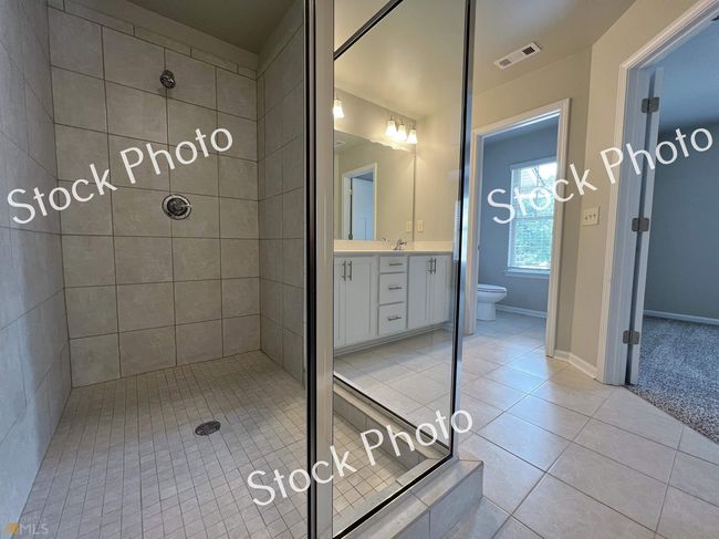UNIT-1 - 5406 Rockfern Dr, Townhouse with 3 bedrooms, 3 bathrooms and 2 parking in Lilburn GA | Image 16
