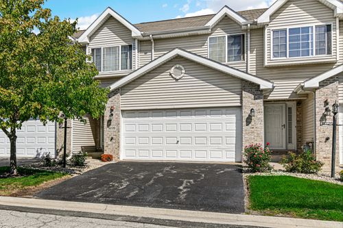 5228 Southwick Ct, Matteson, IL, 60443-2283 | Card Image