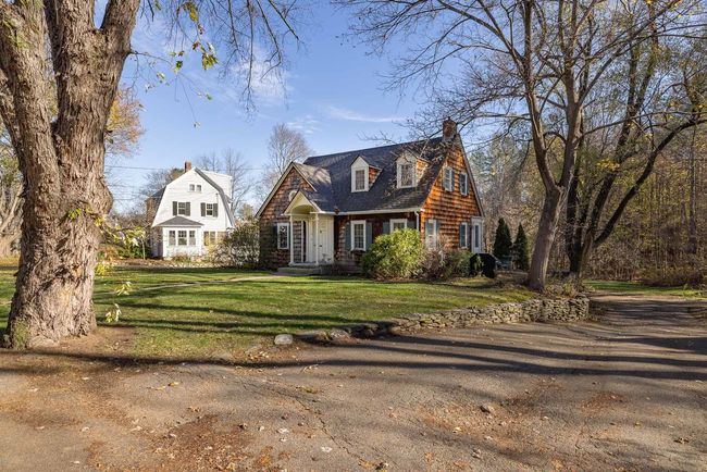 20 Bagdad Rd, House other with 3 bedrooms, 2 bathrooms and null parking in Durham NH | Image 38