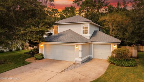 2987 Bright Eagle Dr, JACKSONVILLE, FL, 32226-5045 | Card Image