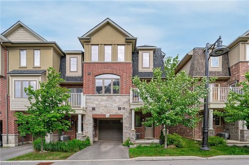 12 Birot Lane, Ancaster, ON, L9K0K1 | Card Image