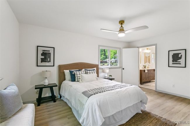 Primary Bedroom | Image 27