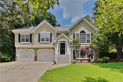 3820 Pheasant Run Trce, Cumming, GA, 30028-4853 | Card Image