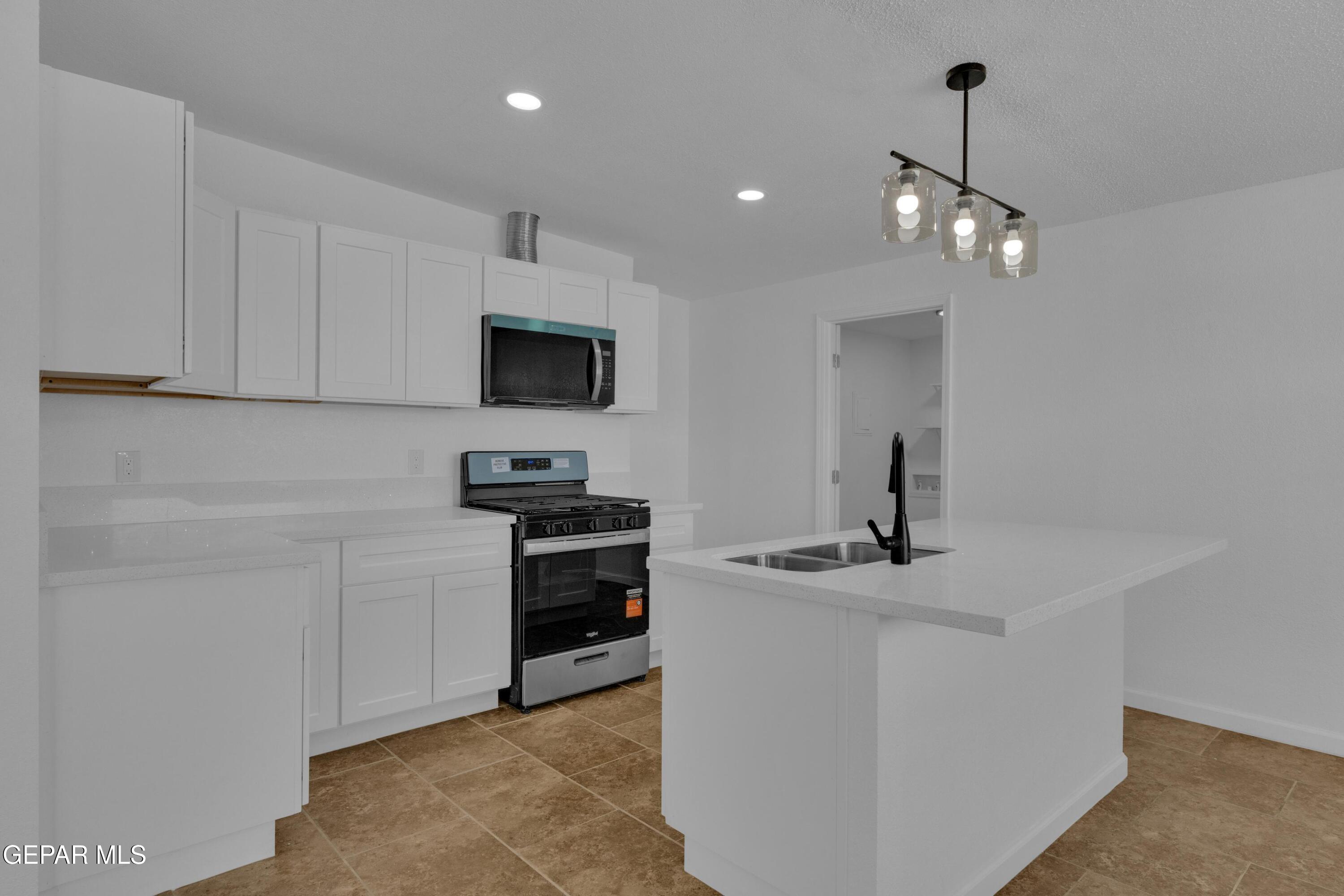 Residential in El Paso 3
