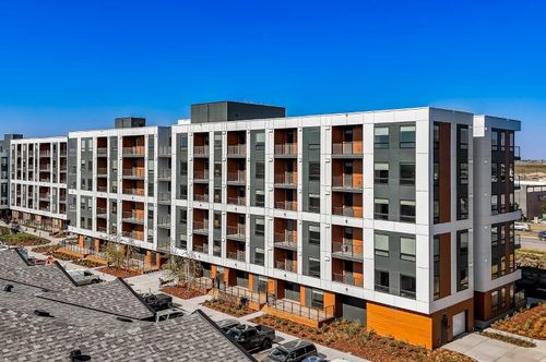 2109-8500 19 Avenue Se, Calgary, AB, T2A7V1 | Card Image