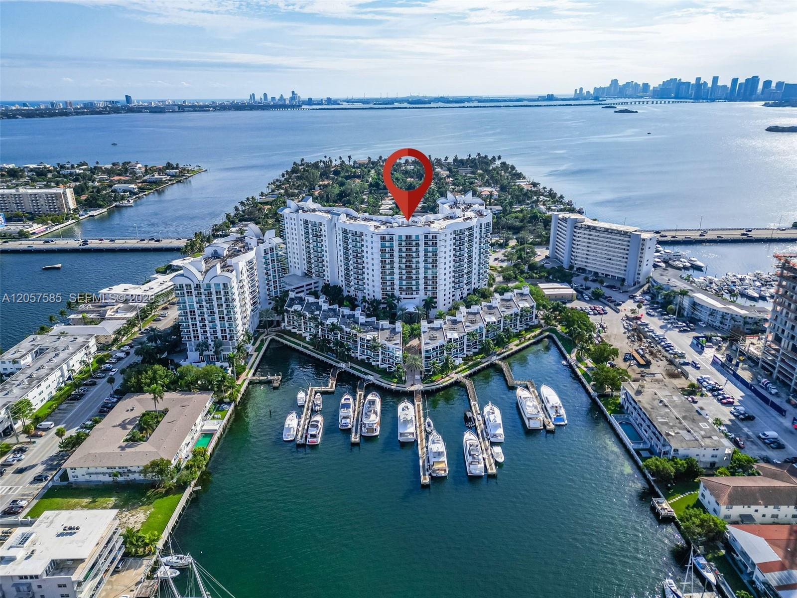 Residential in North Bay Village 5
