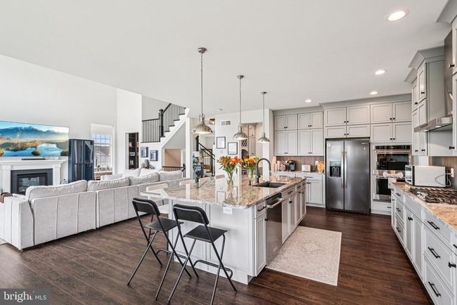 1832 Enclave Dr, House other with 5 bedrooms, 5 bathrooms and null parking in QUAKERTOWN PA | Image 18
