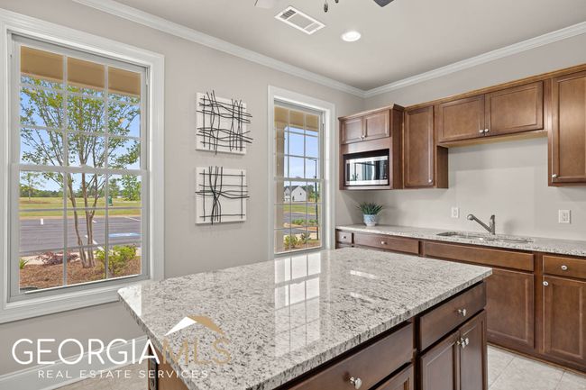 LOT-187 - 1161 Daurian Drive, House other with 3 bedrooms, 2 bathrooms and 2 parking in Statham GA | Image 69