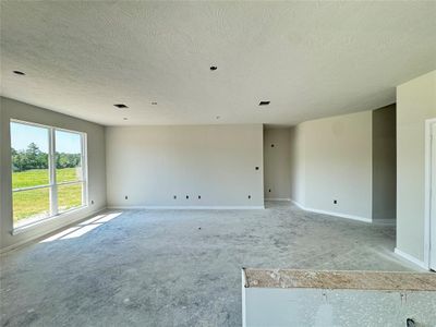 209 New Dawn Trail, House other with 4 bedrooms, 2 bathrooms and null parking in Huntsville TX | Image 3