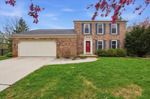 3702 Nathan Hale Court, Middleton, WI, 53562 | Card Image