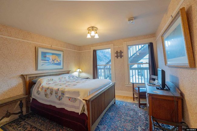 113 W 5 Th St, House other with 9 bedrooms, 7 bathrooms and null parking in Juneau AK | Image 21