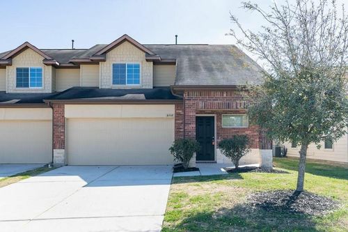 9718 Floria Ct, Houston, TX, 77044-4061 | Card Image