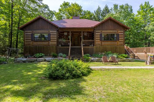 575 Golf Course Rd, Douro Dummer, ON, K0L2H0 | Card Image