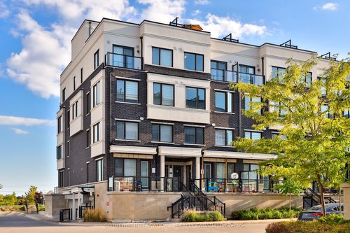 417-1711 Pure Springs Blvd, Pickering, ON, L1X0E3 | Card Image