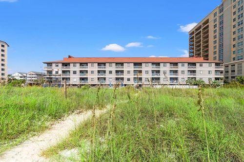 o2-613 S Ocean Blvd, North Myrtle Beach, SC, 29582-3331 | Card Image