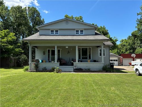 451 Miller Ave, Clarksville, IN, 47129-2553 | Card Image