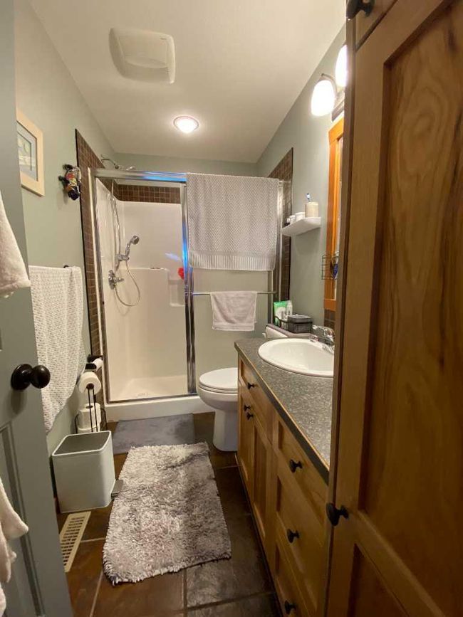 #68 Ironstone Drive, Townhouse with 4 bedrooms, 3 bathrooms and 4 parking in Coleman AB | Image 22