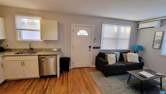 APT-1 - 1511 E High St, Condo with 1 bedrooms, 1 bathrooms and null parking in CHARLOTTESVILLE VA | Image 13