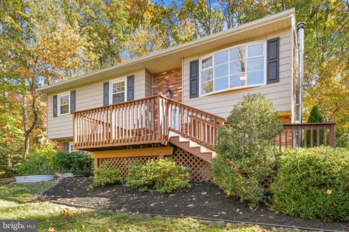 2235 Bowersox Rd, NEW WINDSOR, MD, 21776-8605 | Card Image