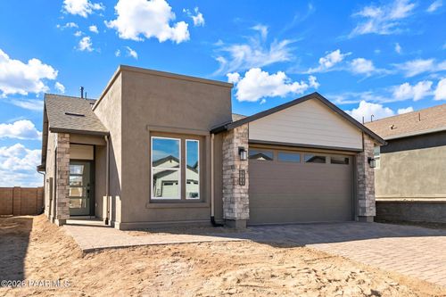 1227 Cattle Trl, Prescott, AZ, 86305-5350 | Card Image