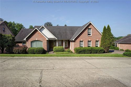 5106 Briar Meadow Road, Cross Lanes, WV, 25313 | Card Image